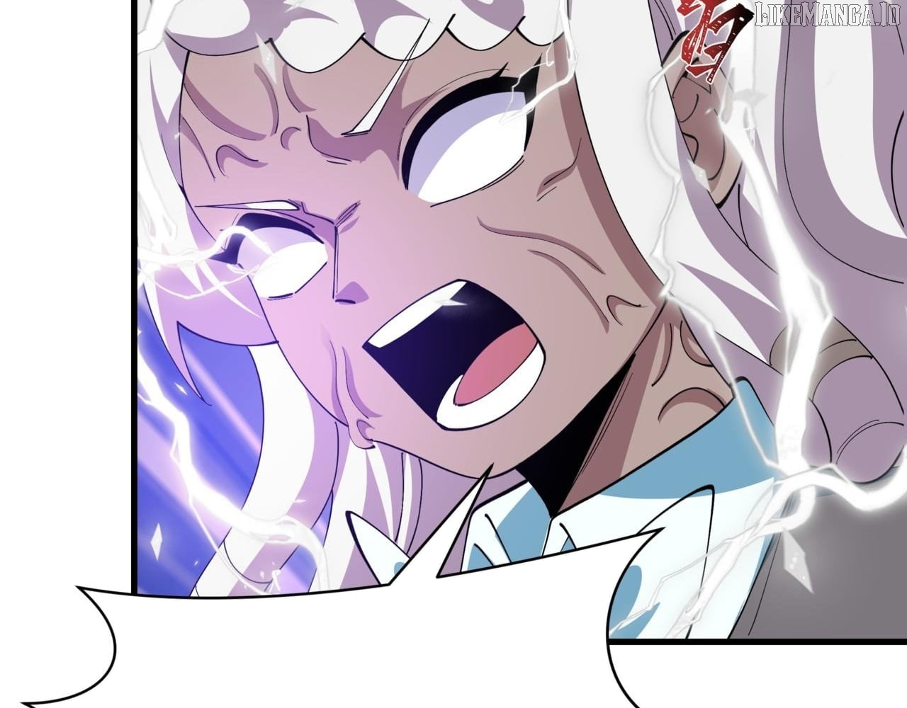 Era of the Haunted Chapter 530 - page 65